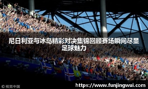 尼日利亚与冰岛精彩对决集锦回顾赛场瞬间尽显足球魅力