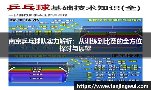 南京乒乓球队实力解析：从训练到比赛的全方位探讨与展望