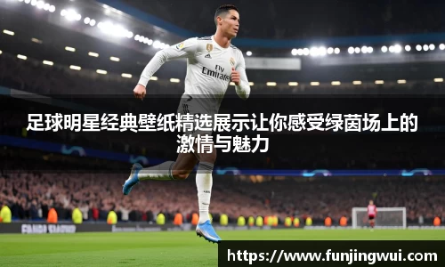 足球明星经典壁纸精选展示让你感受绿茵场上的激情与魅力